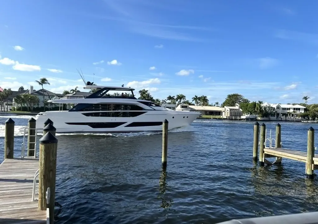 3400 S Ocean Boulevard Highland Beach FL 33487