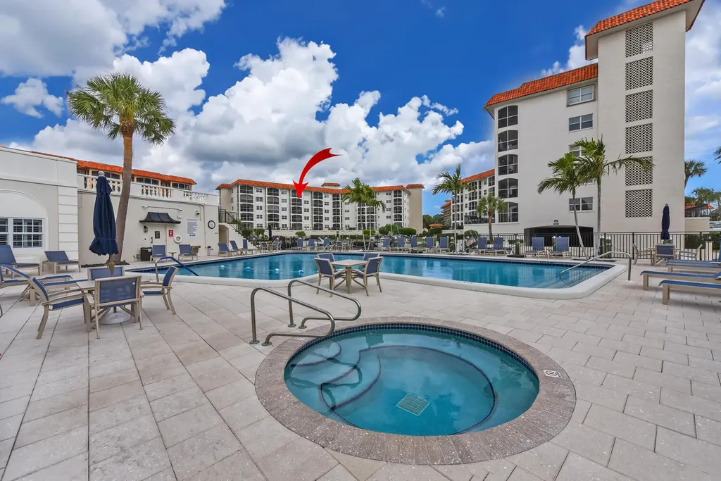 2871 N Ocean Boulevard Boca Raton FL 33431
