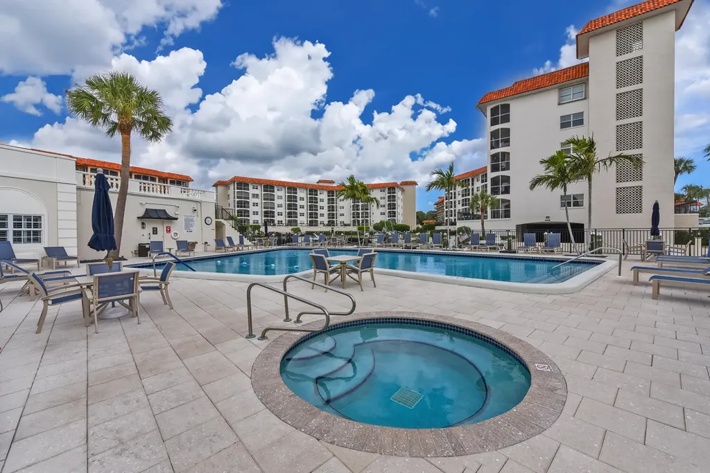 2871 N Ocean Boulevard Boca Raton FL 33431