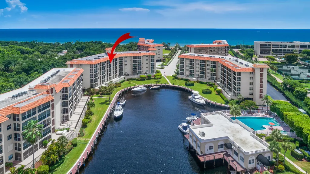2871 N Ocean Boulevard Boca Raton FL 33431