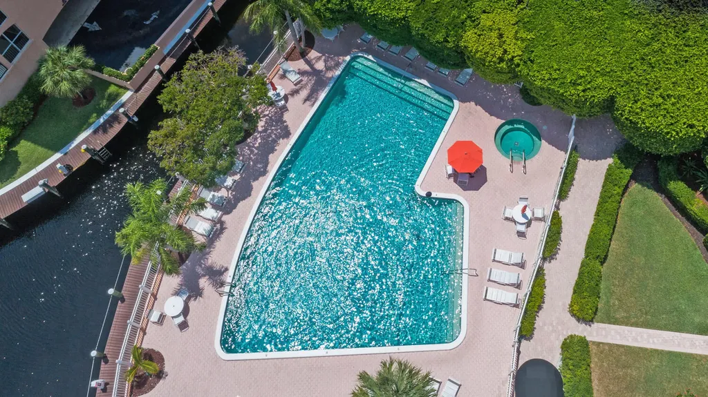 2871 N Ocean Boulevard Boca Raton FL 33431