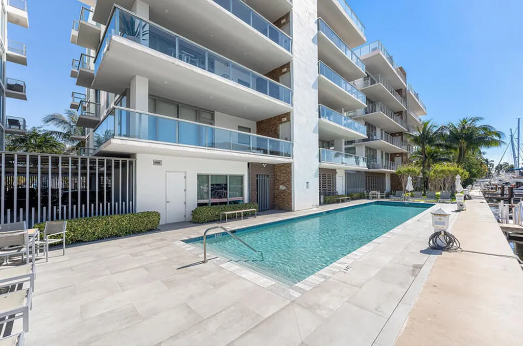 41 Isle Of Venice Drive Fort Lauderdale FL 33301