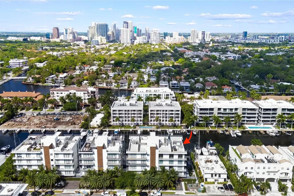 41 Isle Of Venice Drive Fort Lauderdale FL 33301