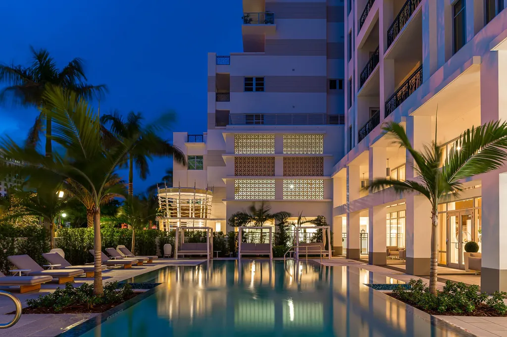 155 E Boca Raton Road Boca Raton FL 33432