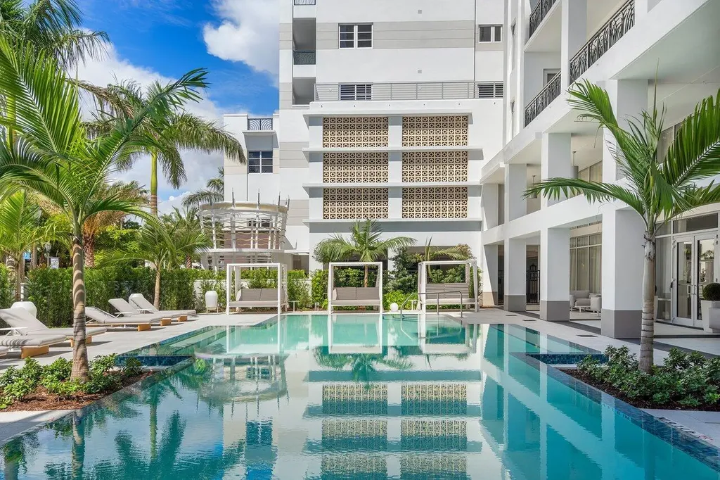 155 E Boca Raton Road Boca Raton FL 33432