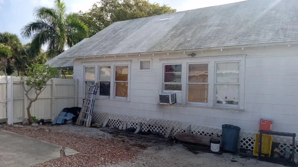 522 49th Street West Palm Beach FL 33407