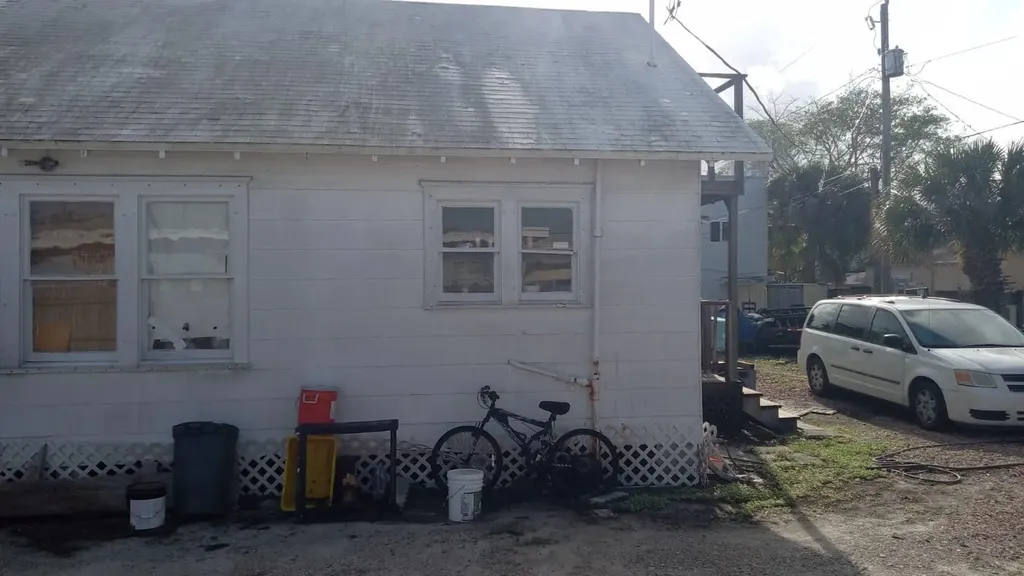 522 49th Street West Palm Beach FL 33407