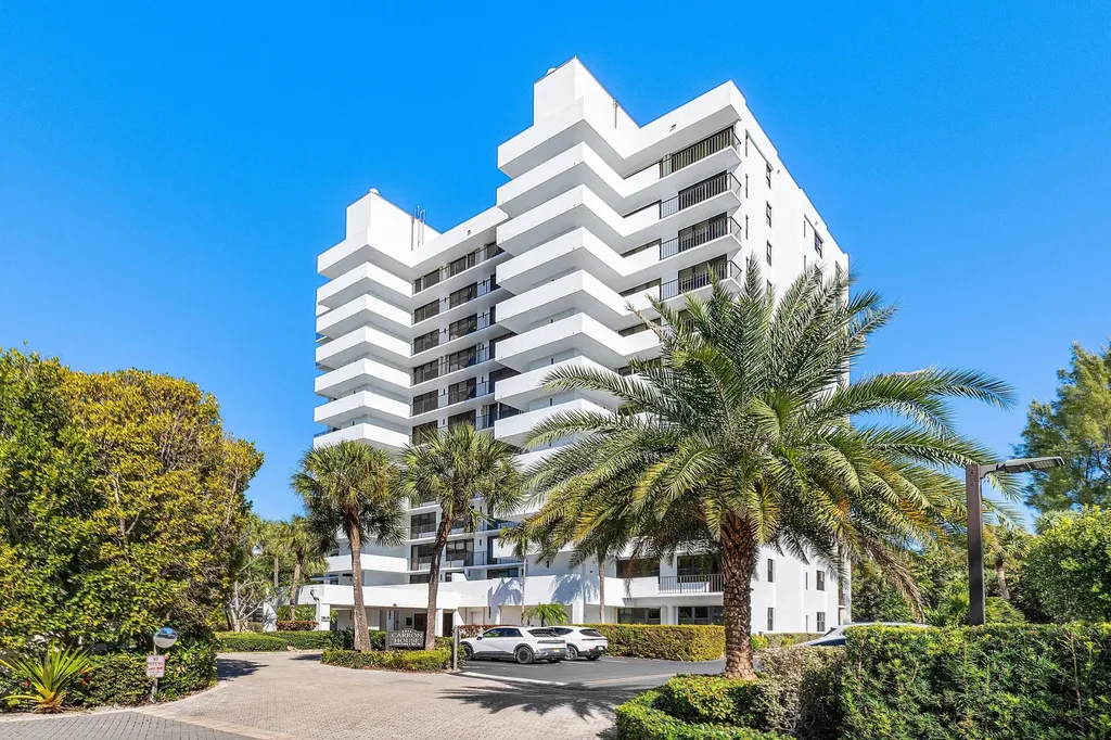 4600 S Ocean Boulevard Highland Beach FL 33487