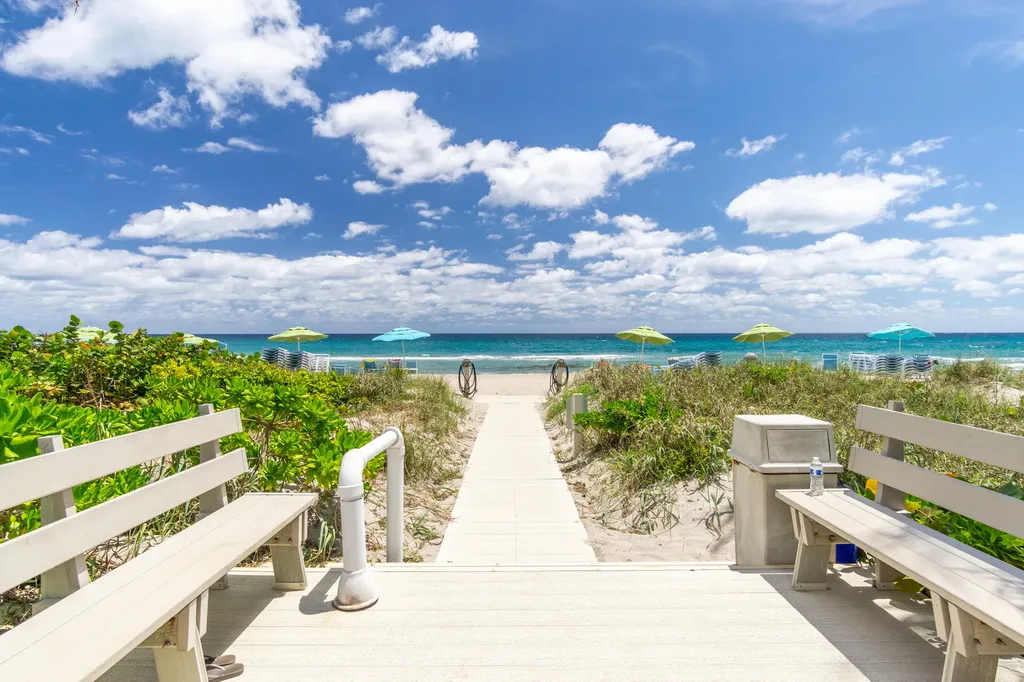 4600 S Ocean Boulevard Highland Beach FL 33487