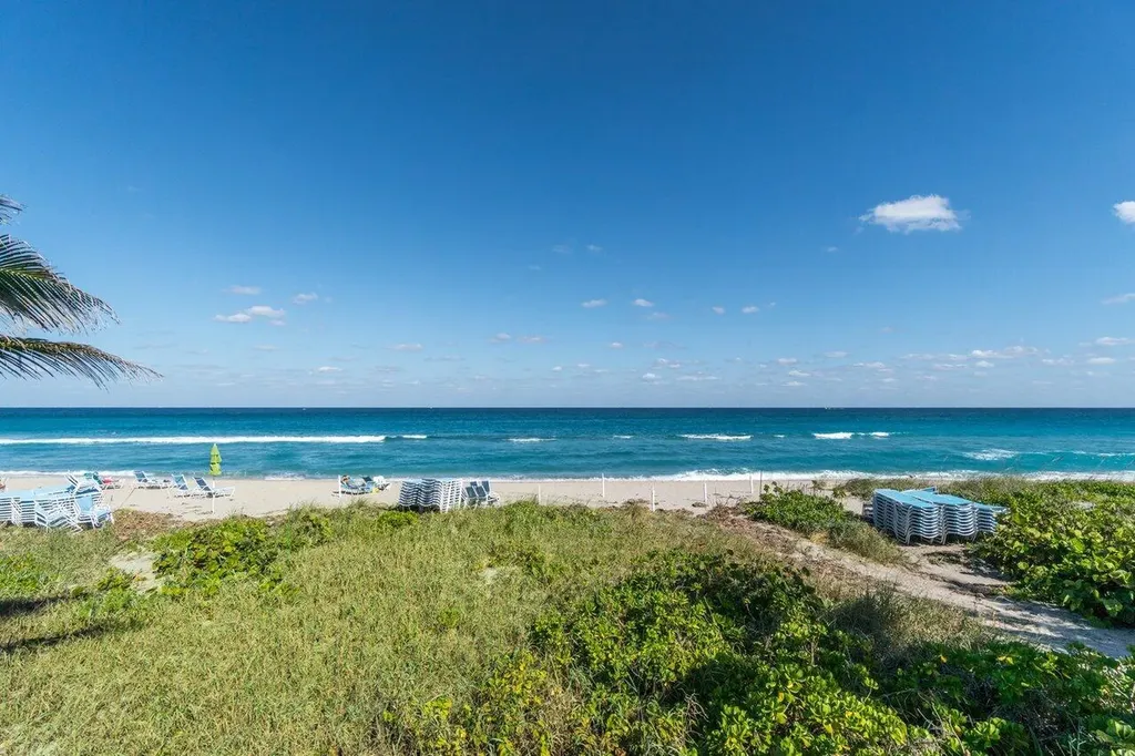 4600 S Ocean Boulevard Highland Beach FL 33487