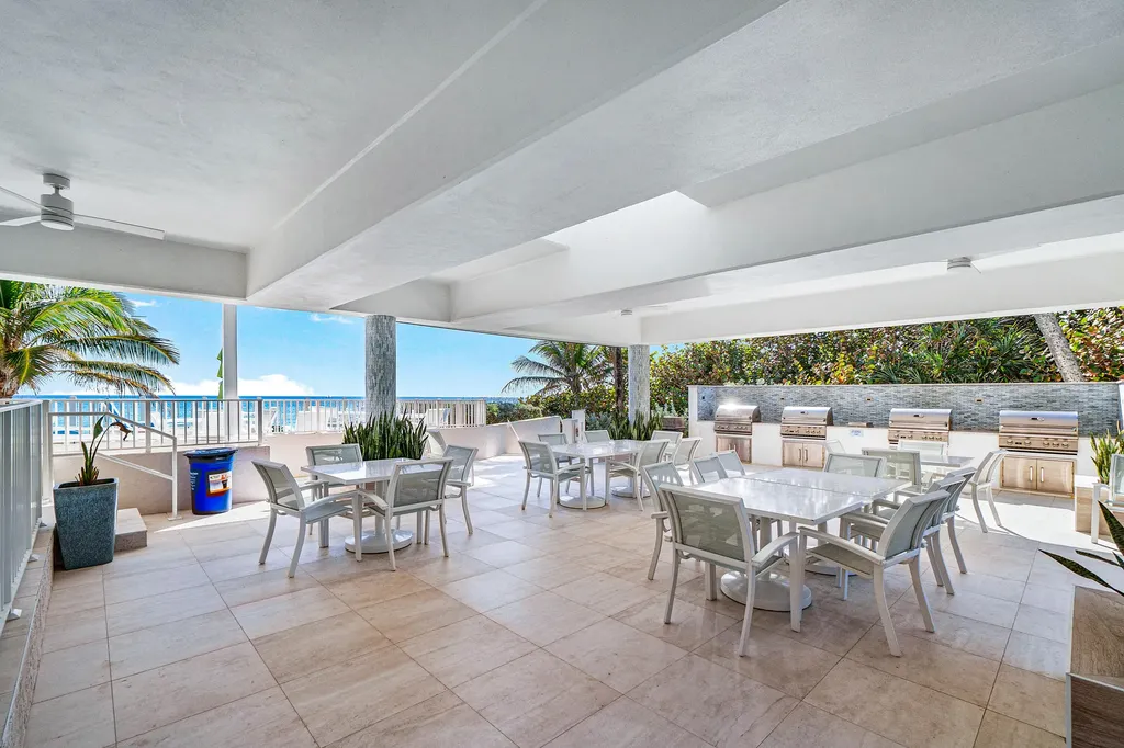 4600 S Ocean Boulevard Highland Beach FL 33487
