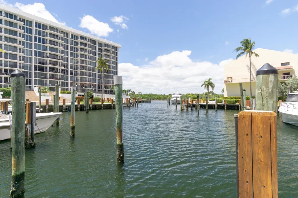 4600 S Ocean Boulevard Highland Beach FL 33487