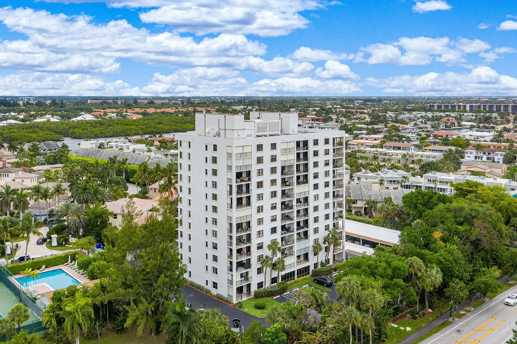 4600 S Ocean Boulevard Highland Beach FL 33487