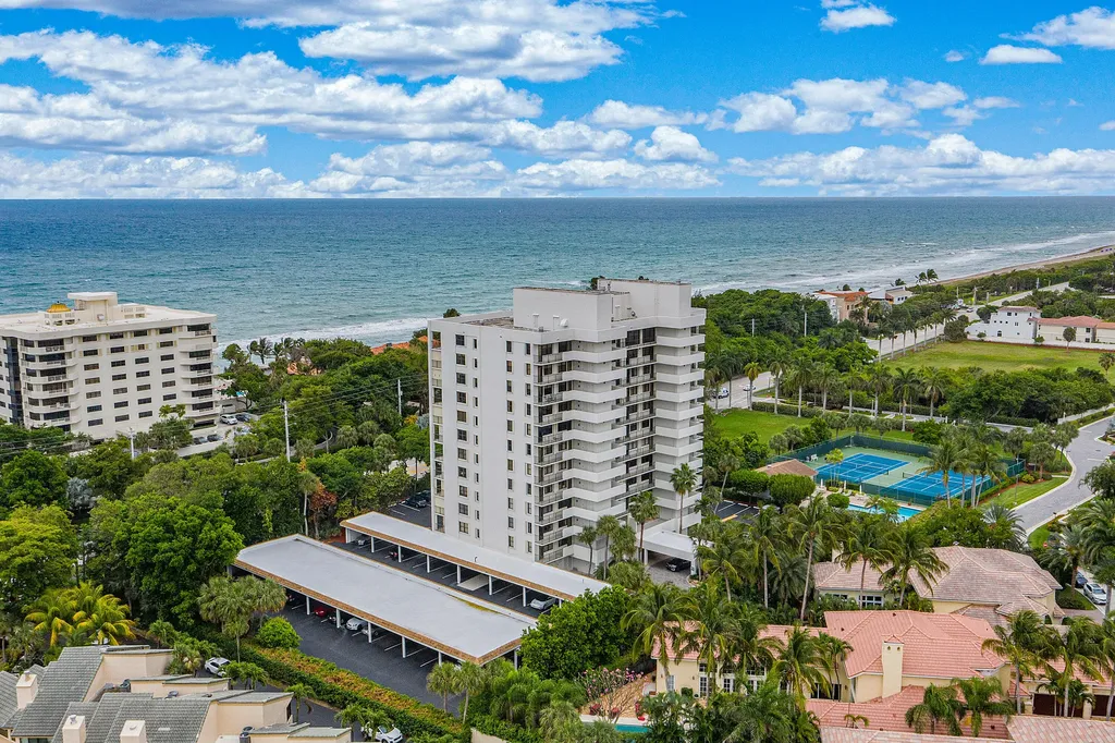 4600 S Ocean Boulevard Highland Beach FL 33487