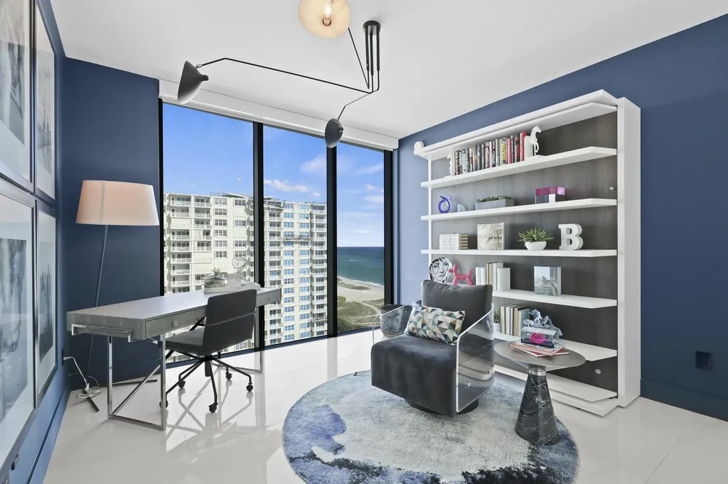 730 N Ocean Boulevard Pompano Beach FL 33062