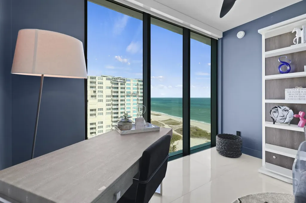 730 N Ocean Boulevard Pompano Beach FL 33062