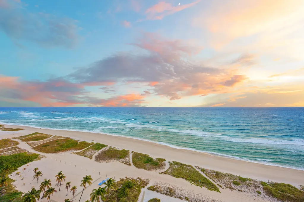 730 N Ocean Boulevard Pompano Beach FL 33062