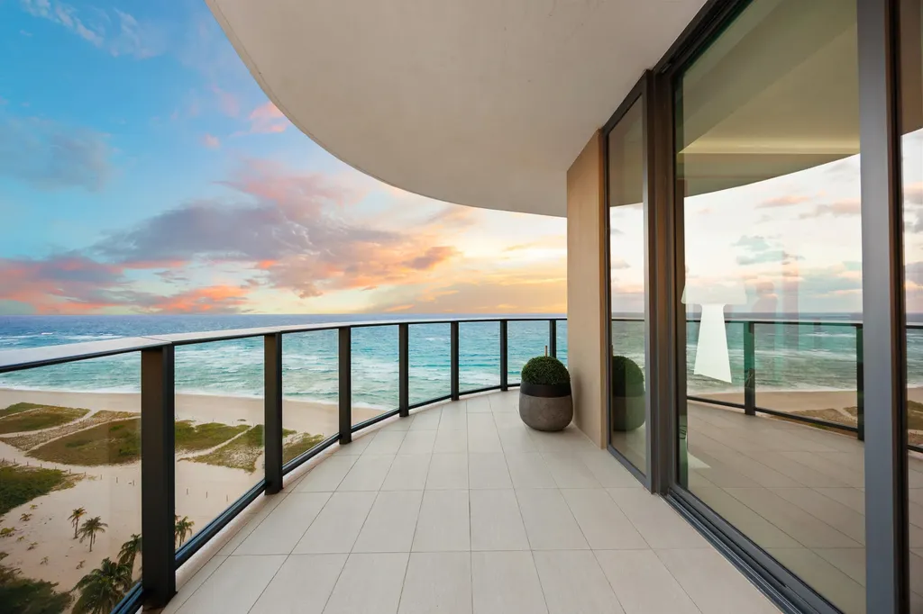 730 N Ocean Boulevard Pompano Beach FL 33062