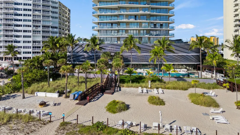 730 N Ocean Boulevard Pompano Beach FL 33062