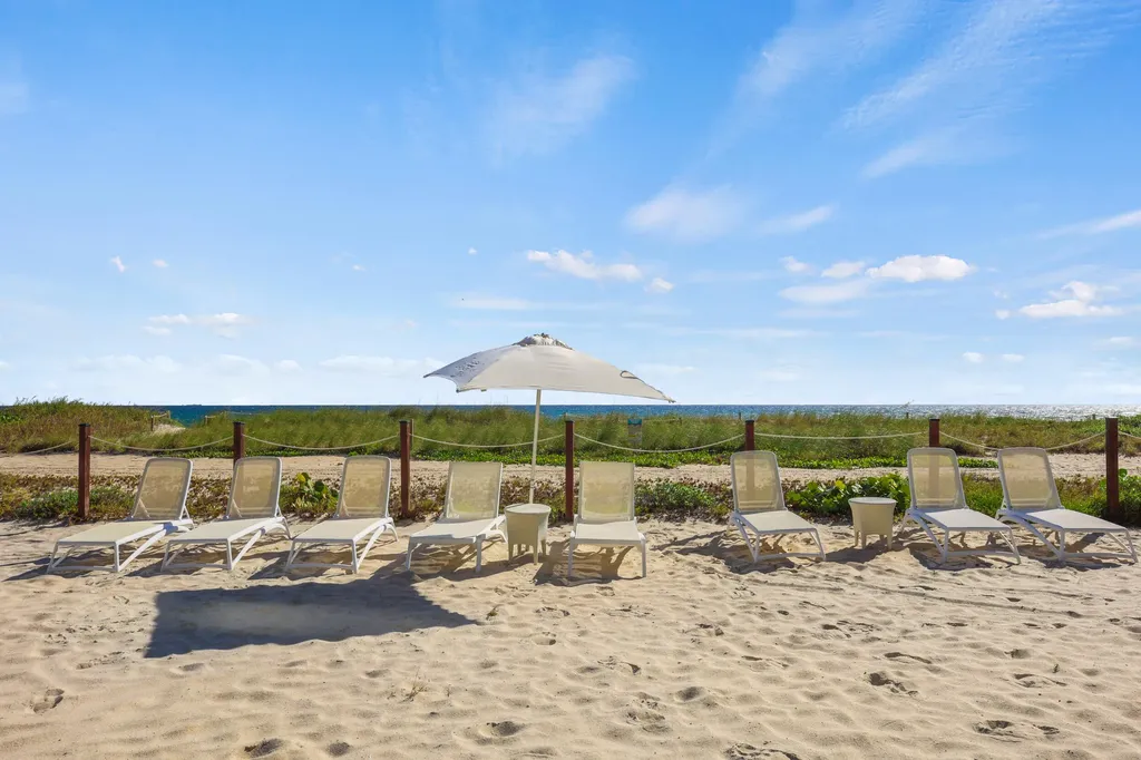 730 N Ocean Boulevard Pompano Beach FL 33062