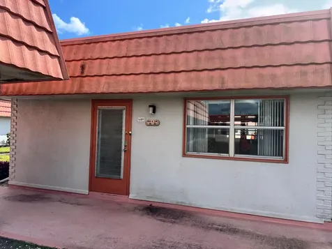 277 Seville L Delray Beach FL 33446