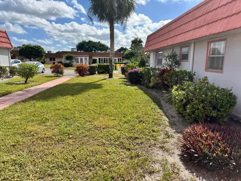 277 Seville L Delray Beach FL 33446