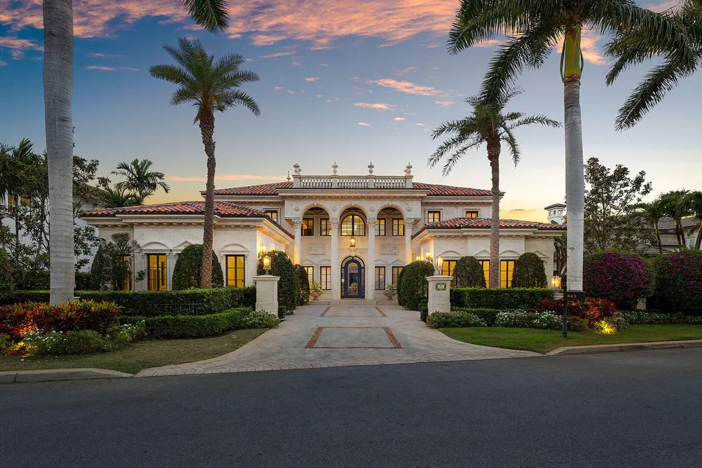 443 E Alexander Palm Road Boca Raton FL 33432