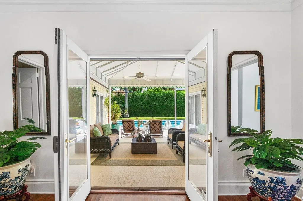 240 Miraflores Drive Palm Beach FL 33480