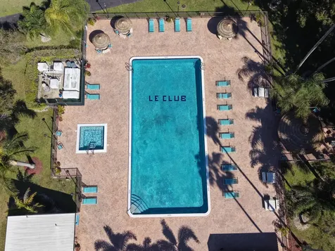 2112 S Cypress Bend Drive Pompano Beach FL 33069