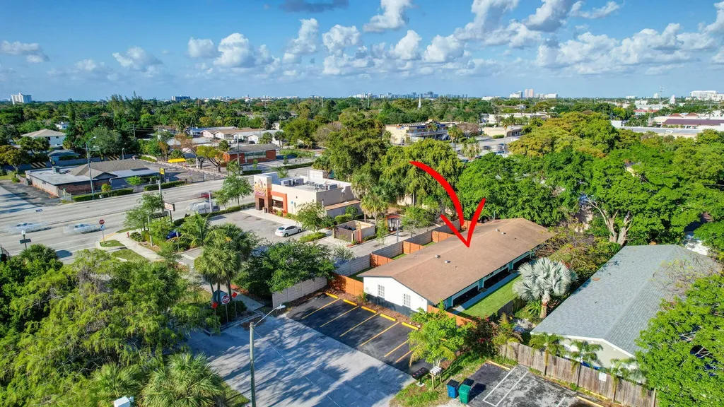 934 NW 4th Avenue Fort Lauderdale FL 33311