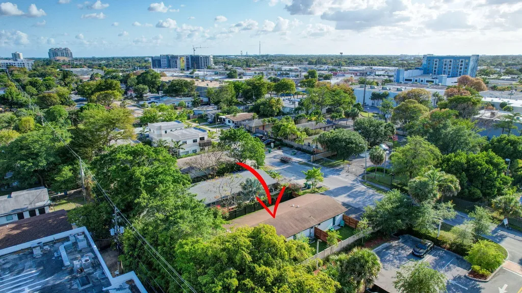 934 NW 4th Avenue Fort Lauderdale FL 33311