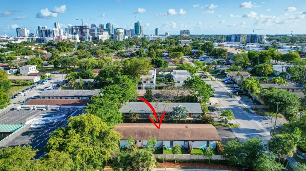 934 NW 4th Avenue Fort Lauderdale FL 33311