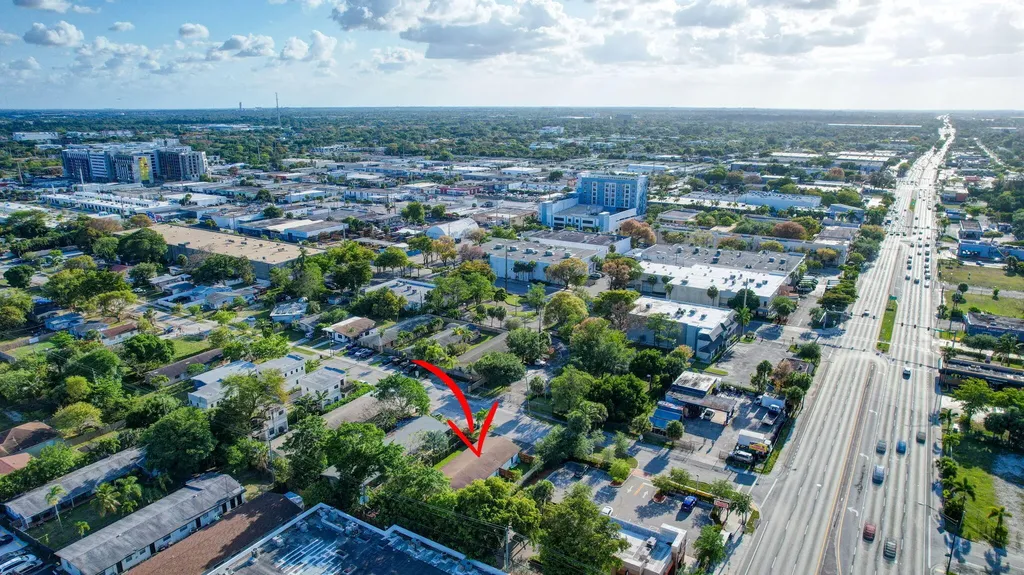 934 NW 4th Avenue Fort Lauderdale FL 33311