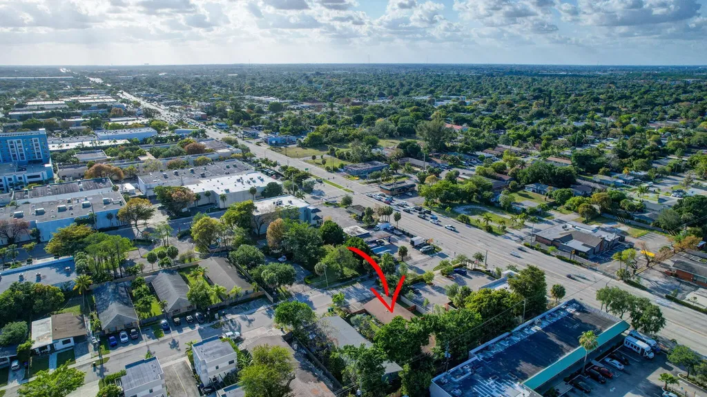 934 NW 4th Avenue Fort Lauderdale FL 33311