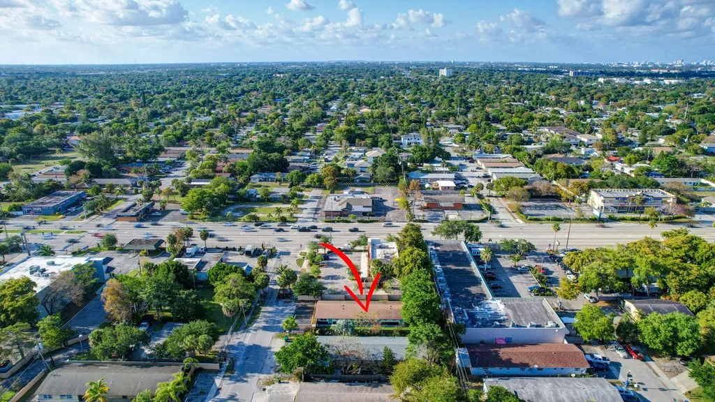 934 NW 4th Avenue Fort Lauderdale FL 33311