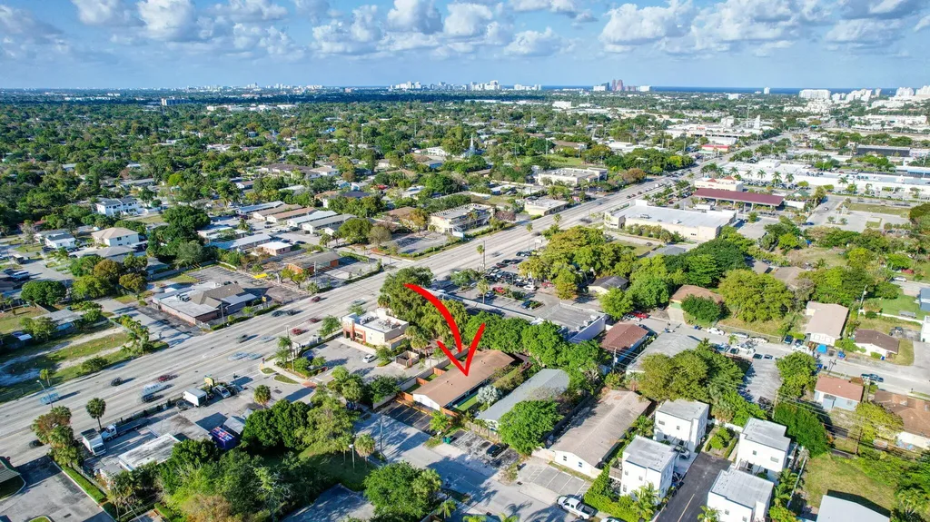 934 NW 4th Avenue Fort Lauderdale FL 33311