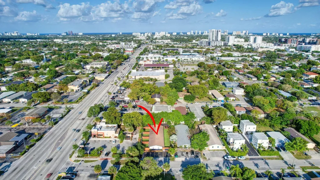 934 NW 4th Avenue Fort Lauderdale FL 33311