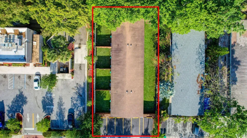934 NW 4th Avenue Fort Lauderdale FL 33311