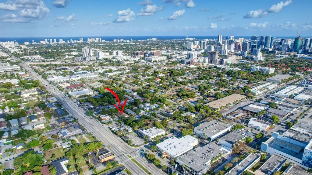 934 NW 4th Avenue Fort Lauderdale FL 33311