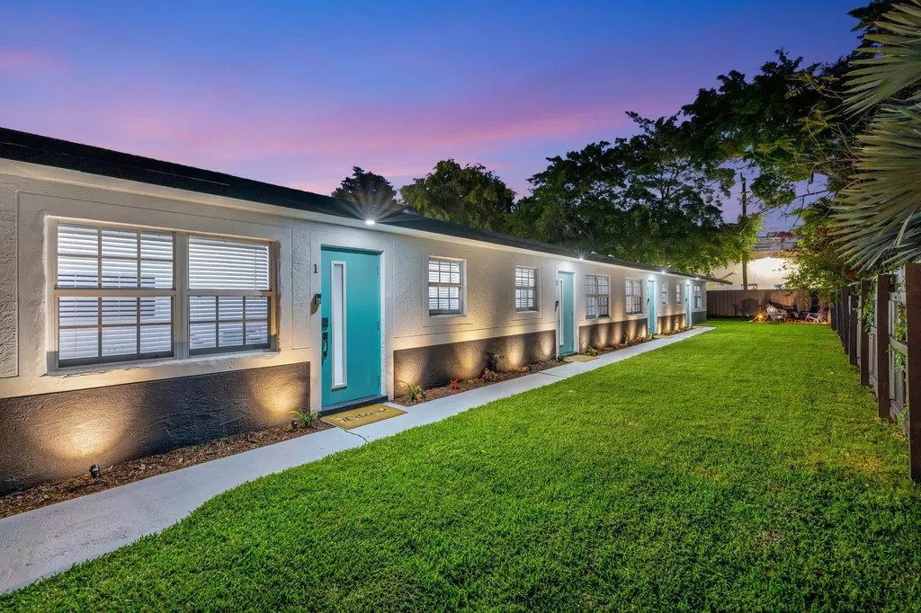 934 NW 4th Avenue Fort Lauderdale FL 33311