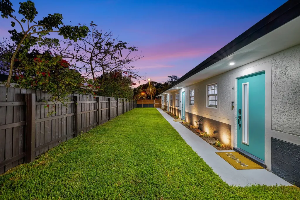 934 NW 4th Avenue Fort Lauderdale FL 33311