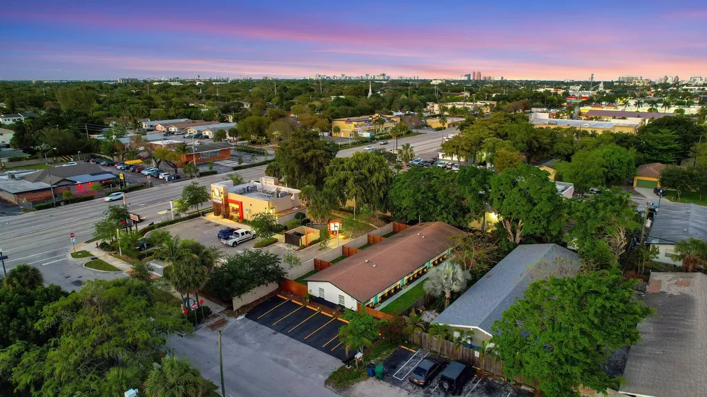 934 NW 4th Avenue Fort Lauderdale FL 33311