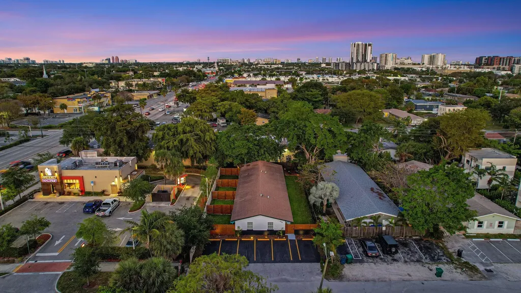 934 NW 4th Avenue Fort Lauderdale FL 33311
