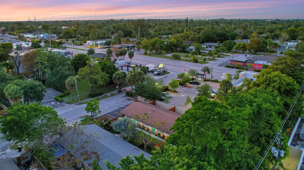 934 NW 4th Avenue Fort Lauderdale FL 33311