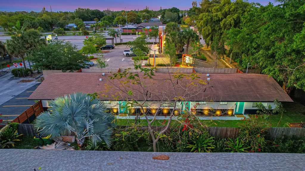 934 NW 4th Avenue Fort Lauderdale FL 33311