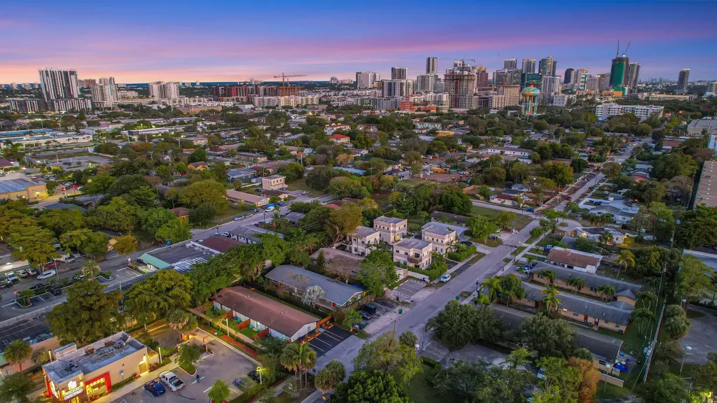 934 NW 4th Avenue Fort Lauderdale FL 33311