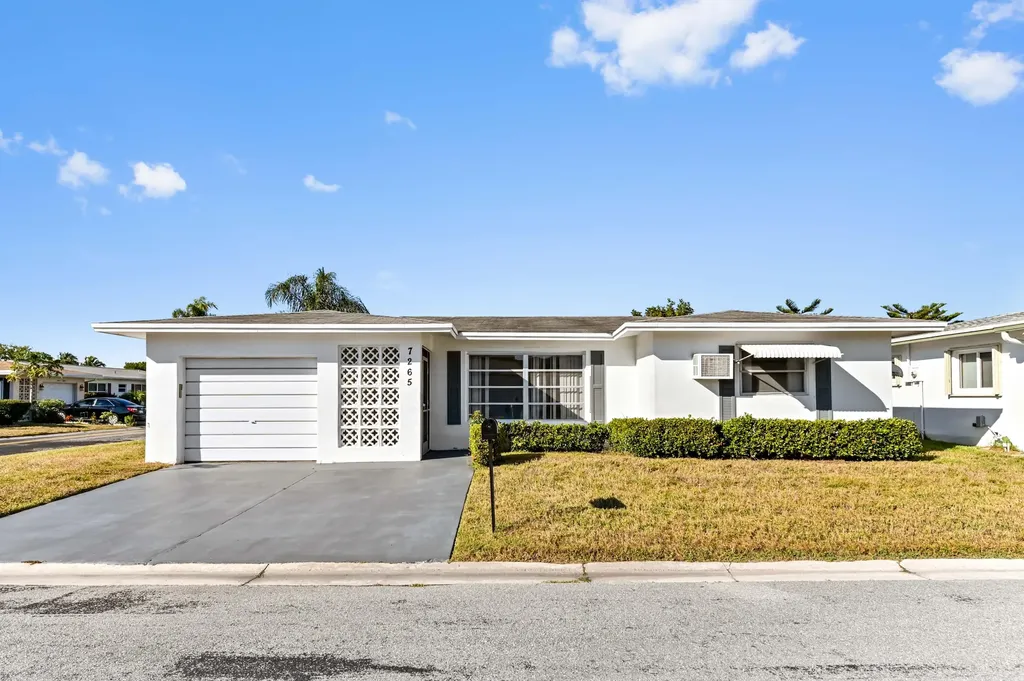 7265 NW 6th Court Margate FL 33063