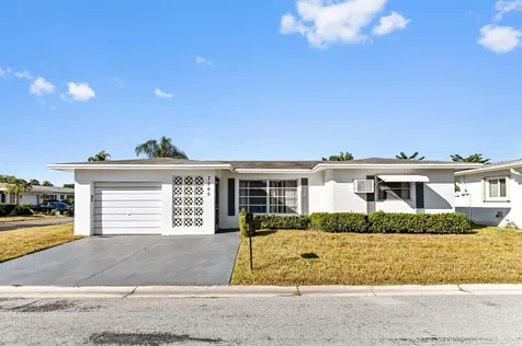 7265 NW 6th Court Margate FL 33063