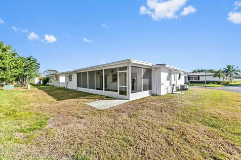 7265 NW 6th Court Margate FL 33063