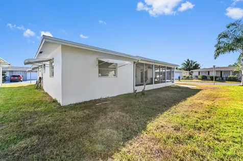7265 NW 6th Court Margate FL 33063